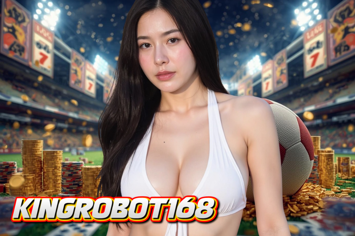 kingrobot168 ทรูวอเลท